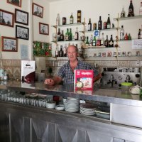 cafe e minimercado saldanha